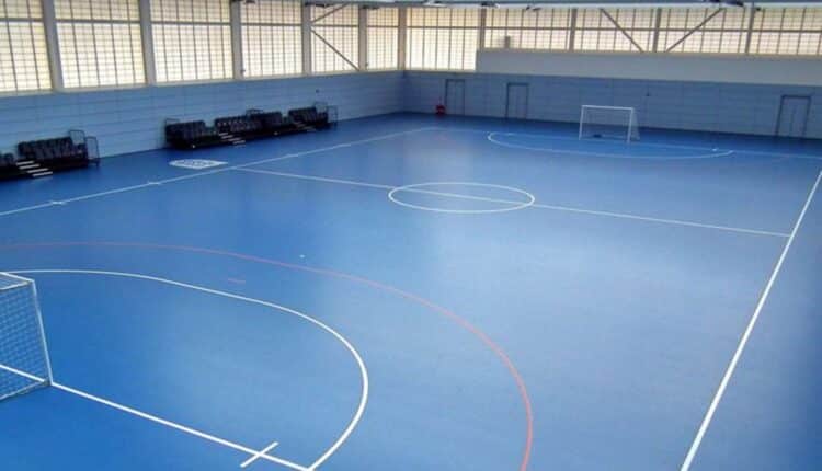 Latina vince il bando “Sport Illumina”: 320.000 euro per un nuovo playground pubblico