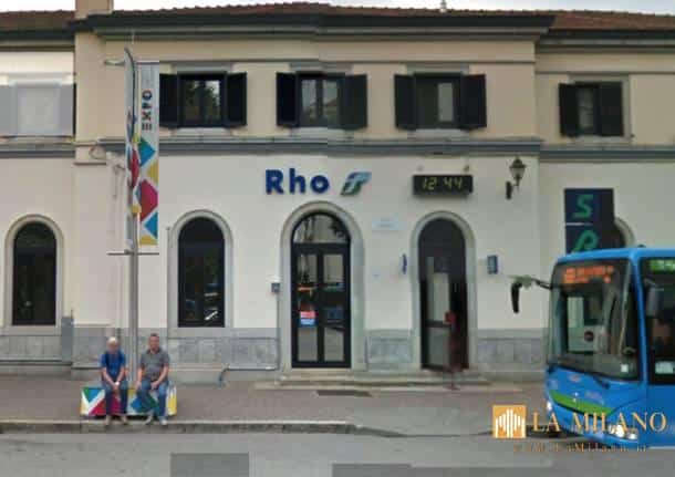 Rho: controlli interforze nella zona delle stazioni, identificate 184 persone e sequestrata droga.