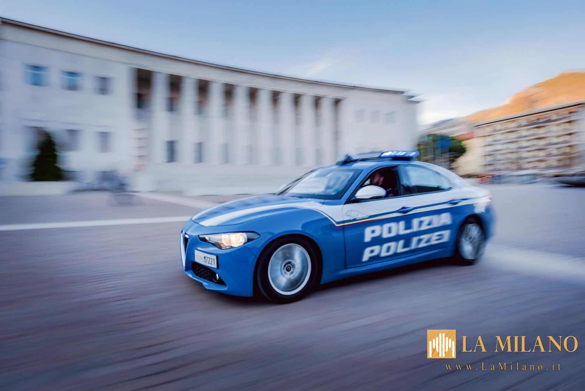 Bolzano, arrestato 56enne: condannato per maltrattamenti, rapina e furto