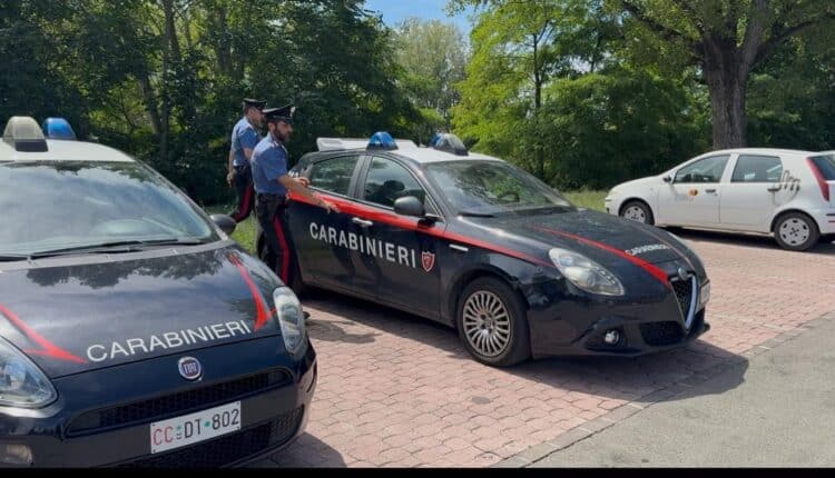 Vignola, Carabinieri arrestano 29enne per violenza sessuale
