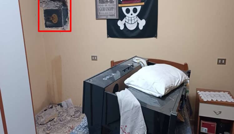 Carabiniere ridotto in fin di vita durante una rapina in villa: catturato a Rovigo uno dei responsabili dopo nove mesi di indagini