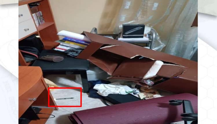 Carabiniere ridotto in fin di vita durante una rapina in villa: catturato a Rovigo uno dei responsabili dopo nove mesi di indagini