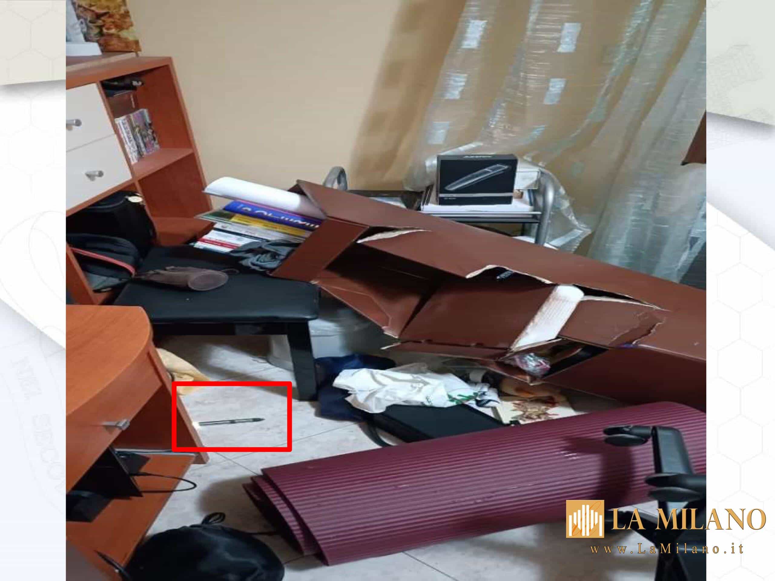 Carabiniere ridotto in fin di vita durante una rapina in villa: catturato a Rovigo uno dei responsabili dopo nove mesi di indagini