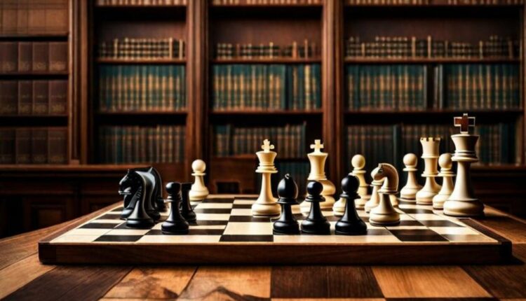 27° Festival Scacchistico Internazionale "Città di Trieste": record di presenze e sfida mondiale sulle scacchiere del Porto Vecchio