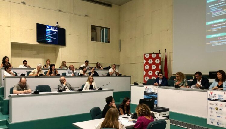 Ancona, “Extra Salute 2025”: 5 giorni dedicati al benessere e alla prevenzione