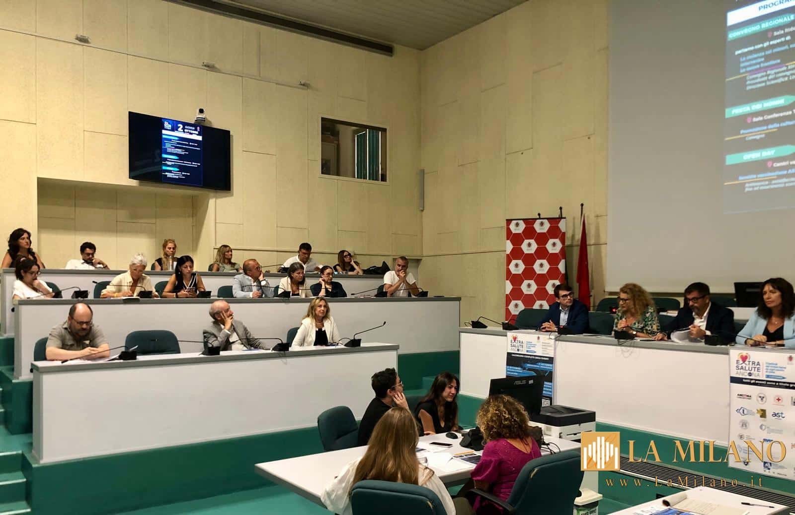 Ancona, “Extra Salute 2025”: 5 giorni dedicati al benessere e alla prevenzione