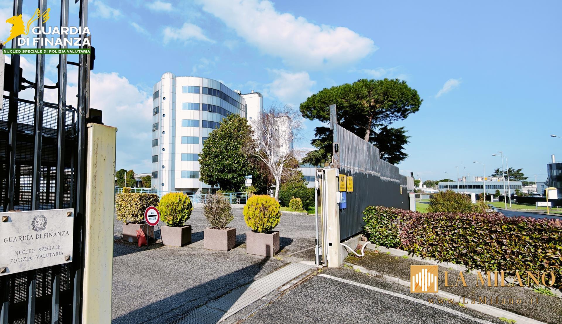 Milano, arresti per indebita percezione di fondi pubblici e autoriciclaggio: sequestrati beni per 5 milioni di euro