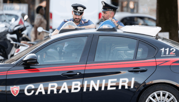 Porcari: 20enne arrestato per sequestro di persona e maltrattamenti in famiglia