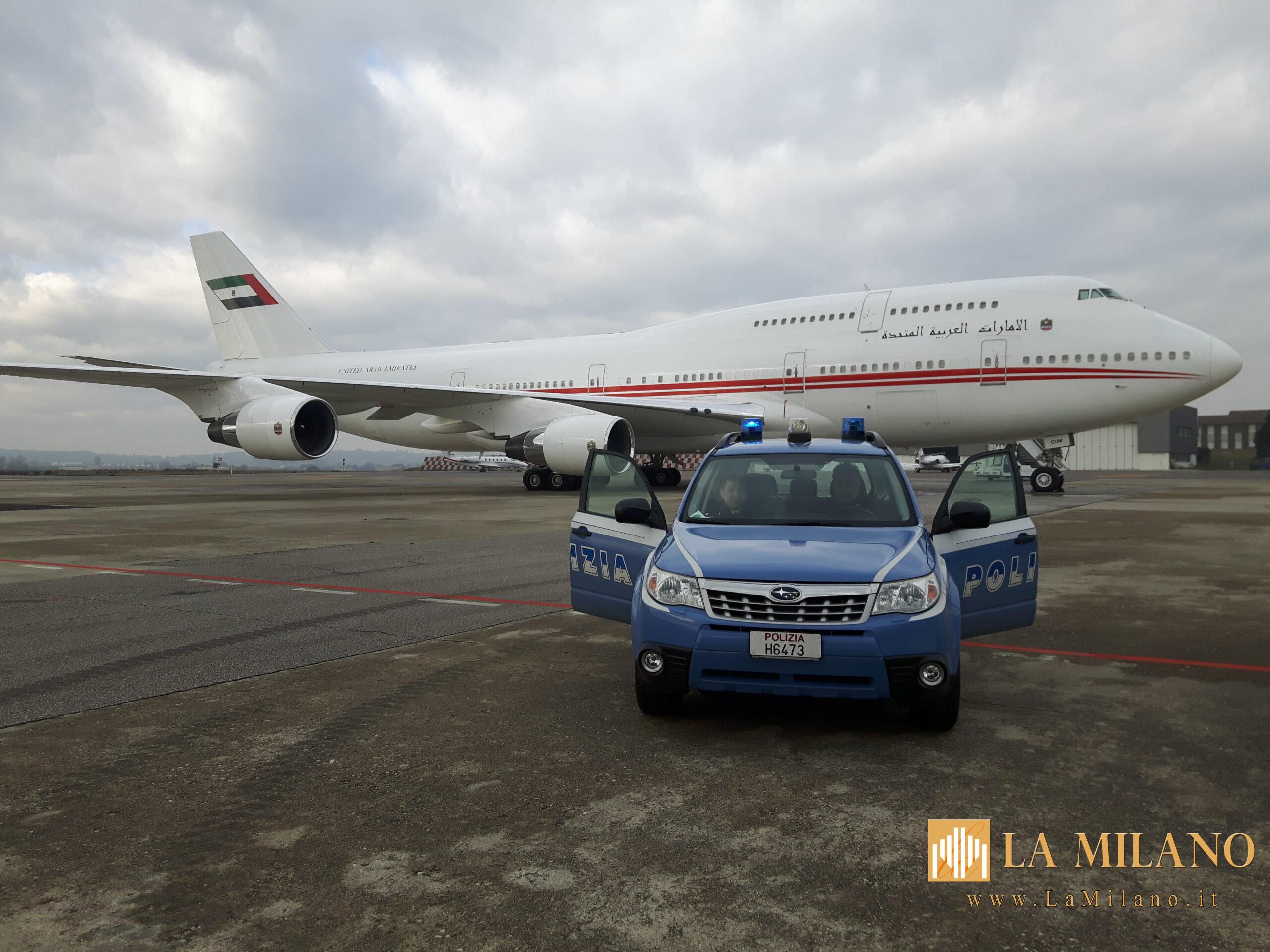 Piacenza, espulso per gravi reati e pericolosità sociale: Rimpatriato 29enne