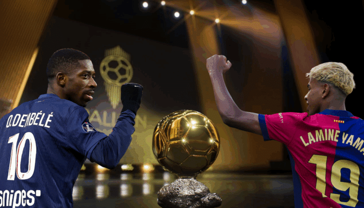 Pallone d'Oro 2025: Dembélé o Yamal, ma occhio alle sorprese. Ecco chi sono i 30 candidati
