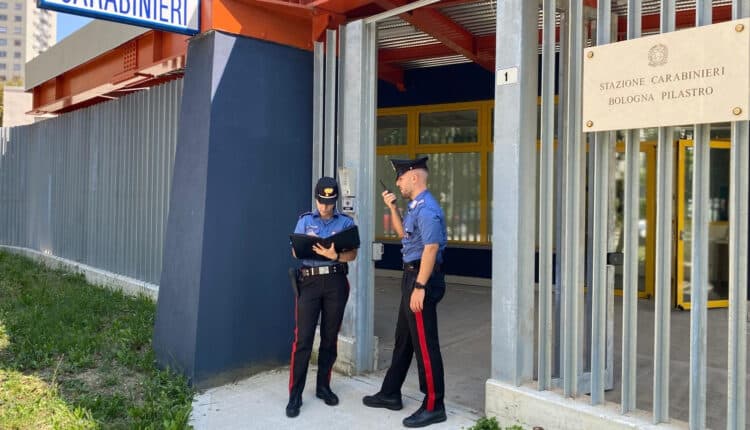 Controlli nelle “zone rosse” di Bologna: arresti, denunce e sanzioni