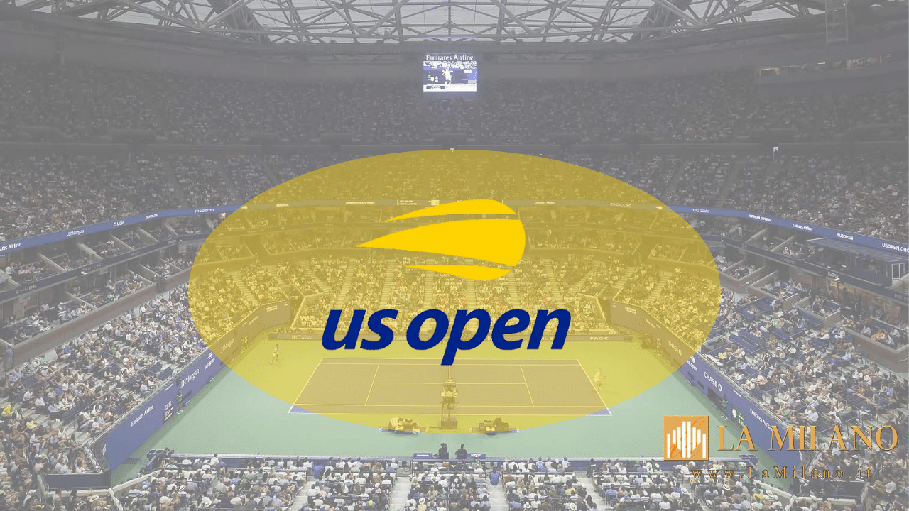 US Open: svelato il primo avversario e il possibile percorso di Jannik Sinner