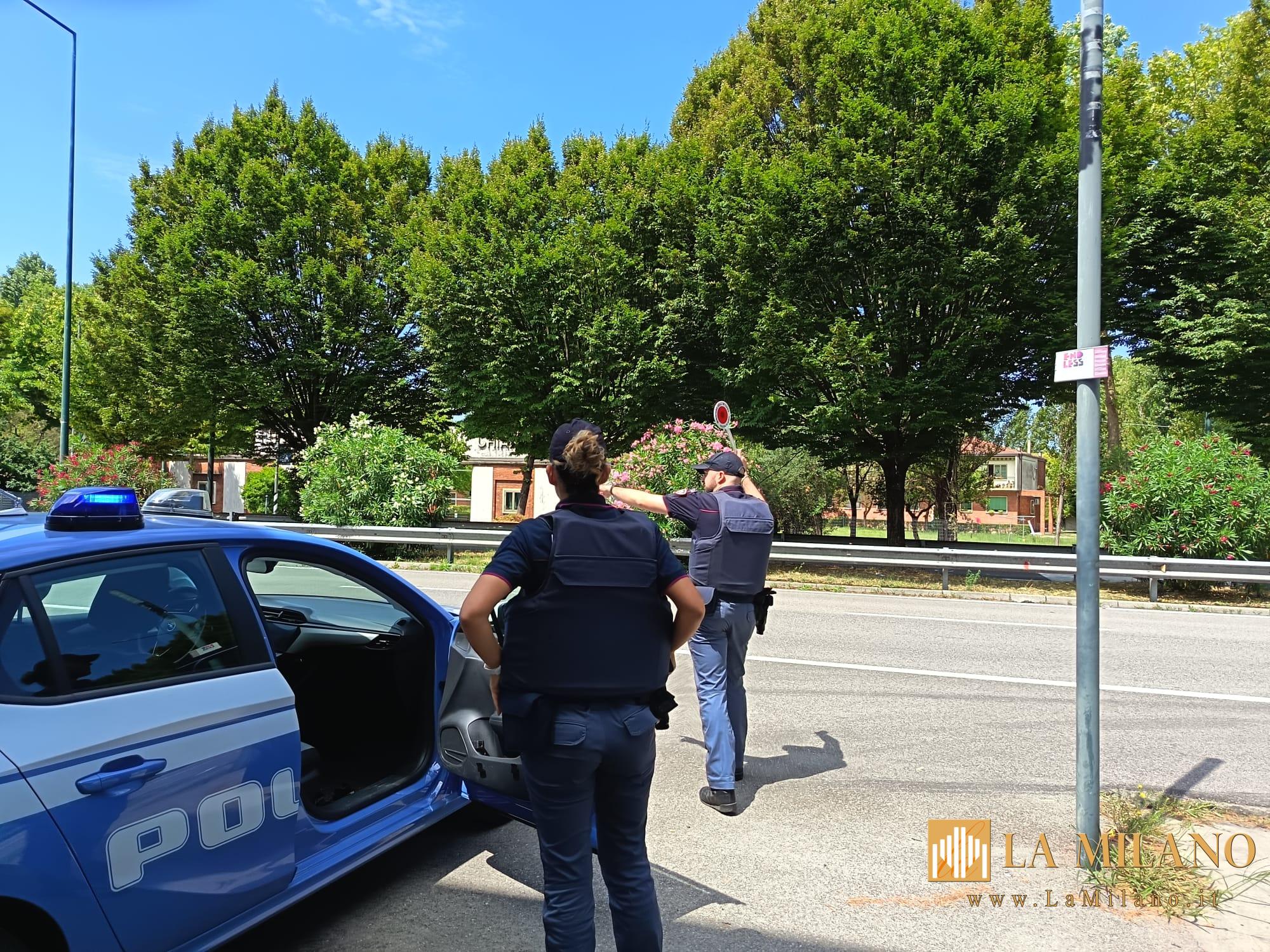 Controlli straordinari a Venezia: 7 espulsioni per irregolarità sul territorio