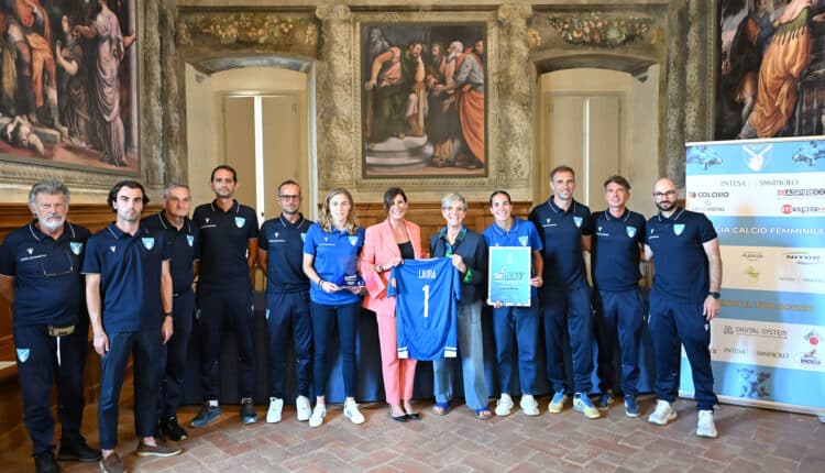 Brescia Calcio Femminile 2025: una stagione all’insegna della crescita, dei riconoscimenti e della visione europea