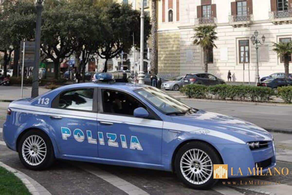 Como, 28enne aggredisce capotreno e poliziotti: arrestato