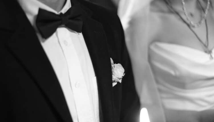 Abiti da matrimonio uomo come scegliere il look perfetto per il grande giorno