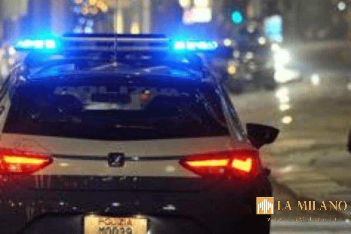 Como, minaccia la madre con un coltello: denunciato 31enne