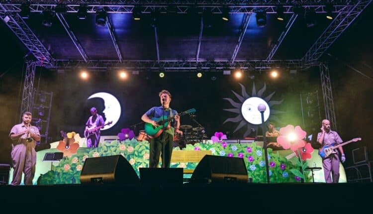 Ascoli Summer Festival 2025: oltre 5.000 spettatori e grande entusiasmo all’Arena Squarcia