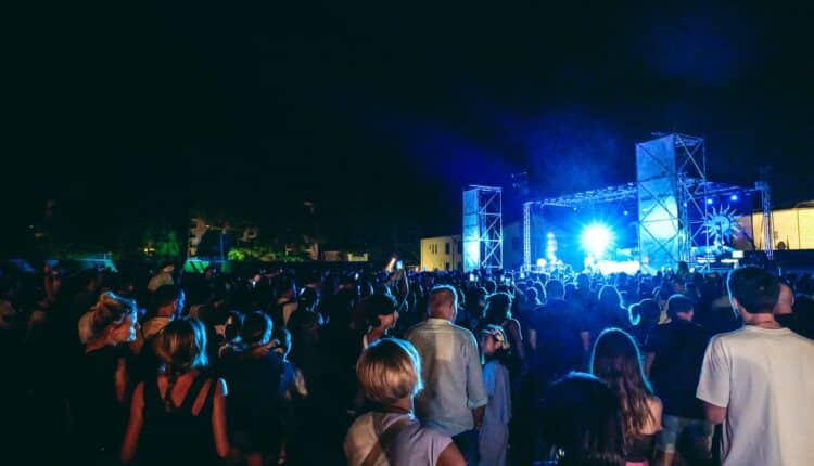 Ascoli Summer Festival 2025: oltre 5.000 spettatori e grande entusiasmo all’Arena Squarcia