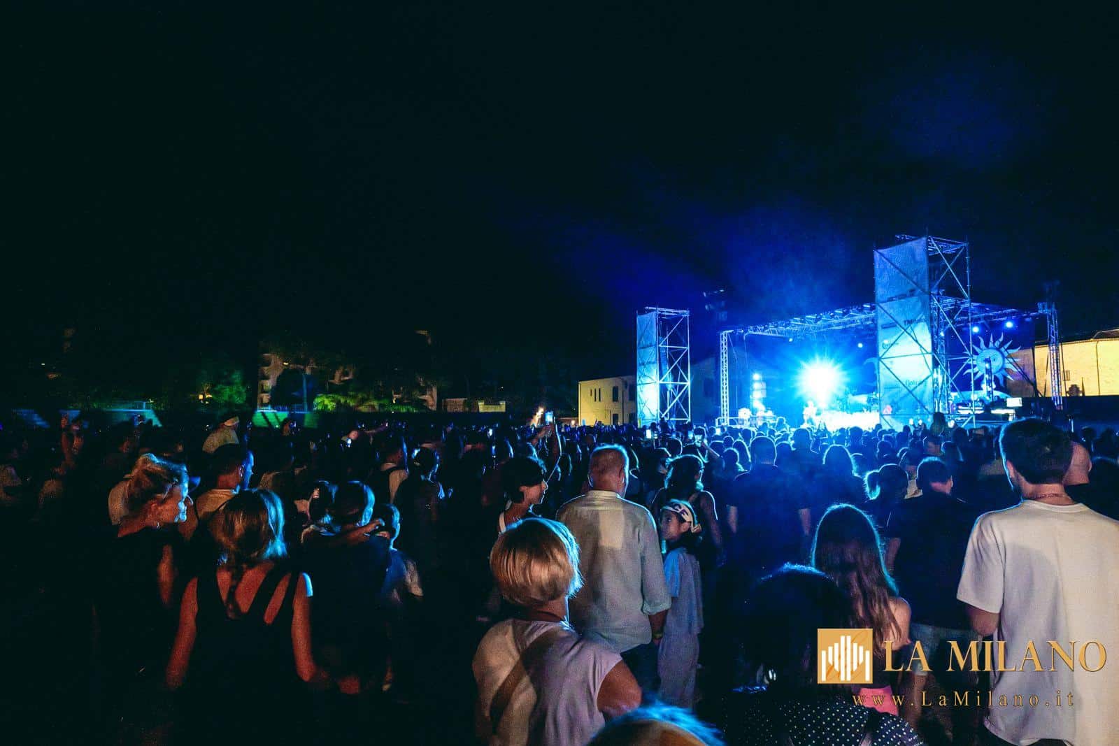 Ascoli Summer Festival 2025: oltre 5.000 spettatori e grande entusiasmo all’Arena Squarcia