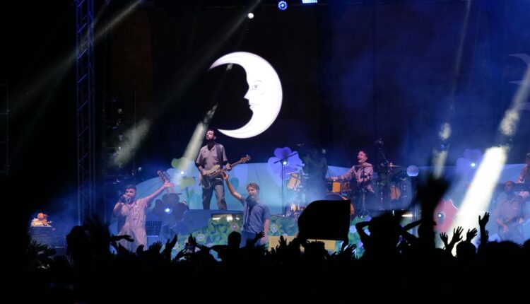 Ascoli Summer Festival 2025: oltre 5.000 spettatori e grande entusiasmo all’Arena Squarcia