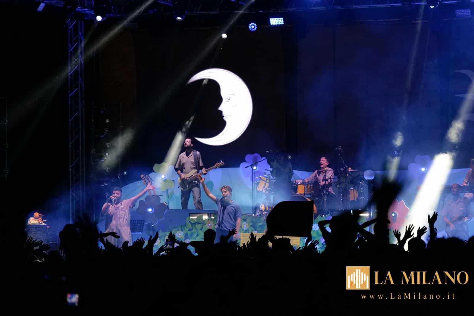 Ascoli Summer Festival 2025: oltre 5.000 spettatori e grande entusiasmo all’Arena Squarcia