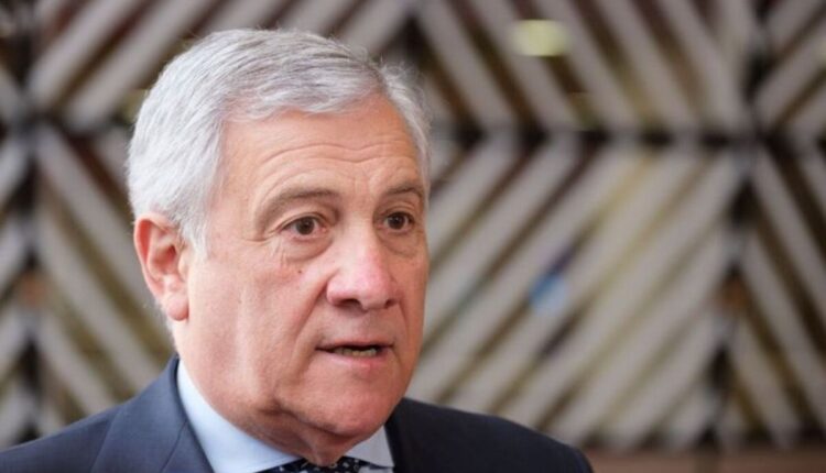 G7 Esteri: Tajani ribadisce sostegno all’Ucraina, “unità transatlantica fondamentale per una pace giusta”