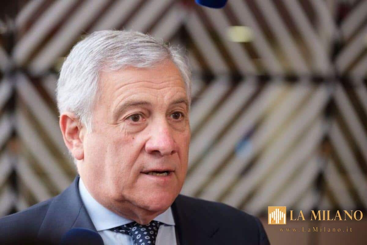 G7 Esteri: Tajani ribadisce sostegno all’Ucraina, “unità transatlantica fondamentale per una pace giusta”