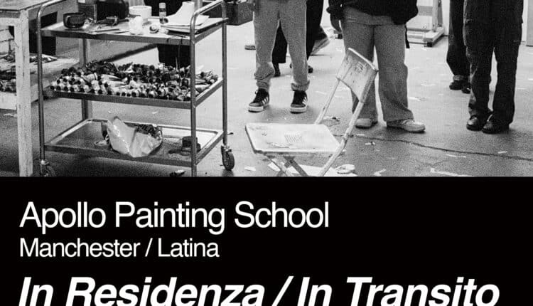 “In Residenza / In Transito”: giovani artisti internazionali in mostra al Museo Cambellotti di Latina