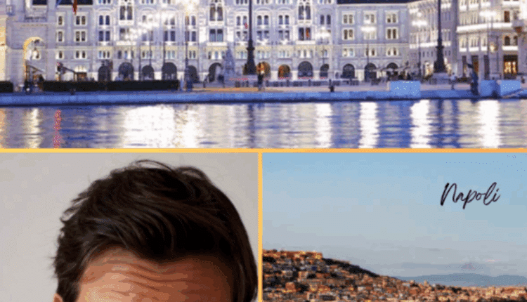 Trieste: musica, teatro e poesia al Giardino del Museo Sartorio