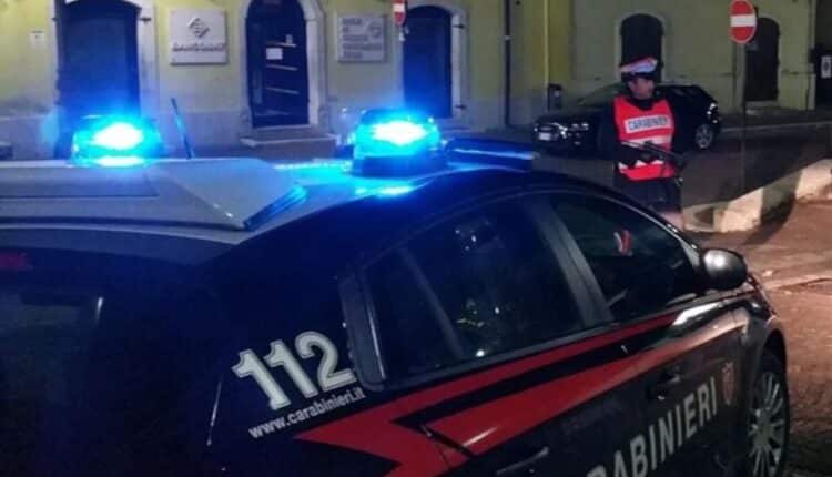 Rapine a farmacie e supermercati nel Milanese: 2 arresti a Buccinasco