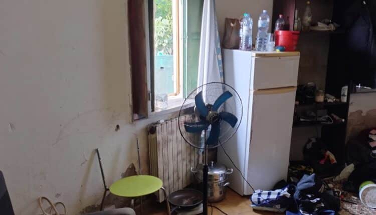 Verona, scoperta centrale di spaccio in via Faccio: 4 giovani fermati dalla Polizia locale