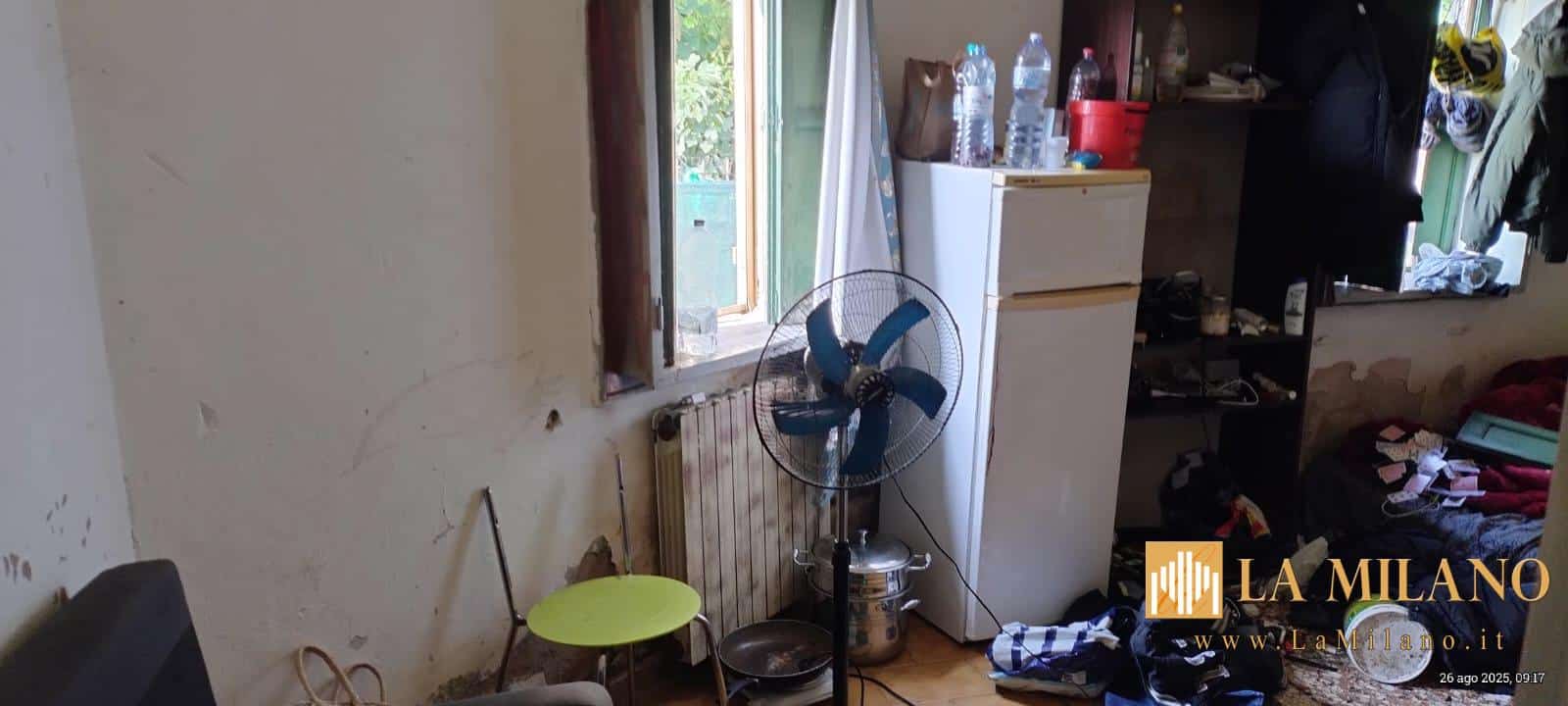 Verona, scoperta centrale di spaccio in via Faccio: 4 giovani fermati dalla Polizia locale