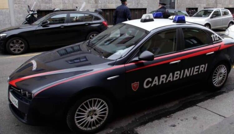 Sant'Agata di Militello: arresti domiciliari per due adulti coinvolti in rissa con minorenni