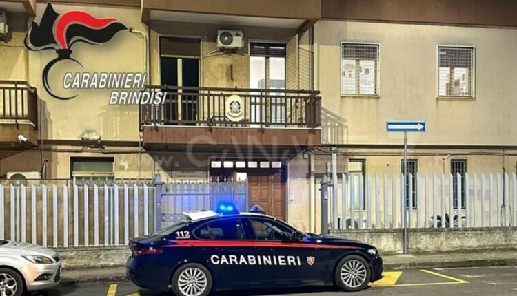 Fasano, controlli straordinari dei Carabinieri: denunce e patenti ritirate per guida in stato di ebbrezza