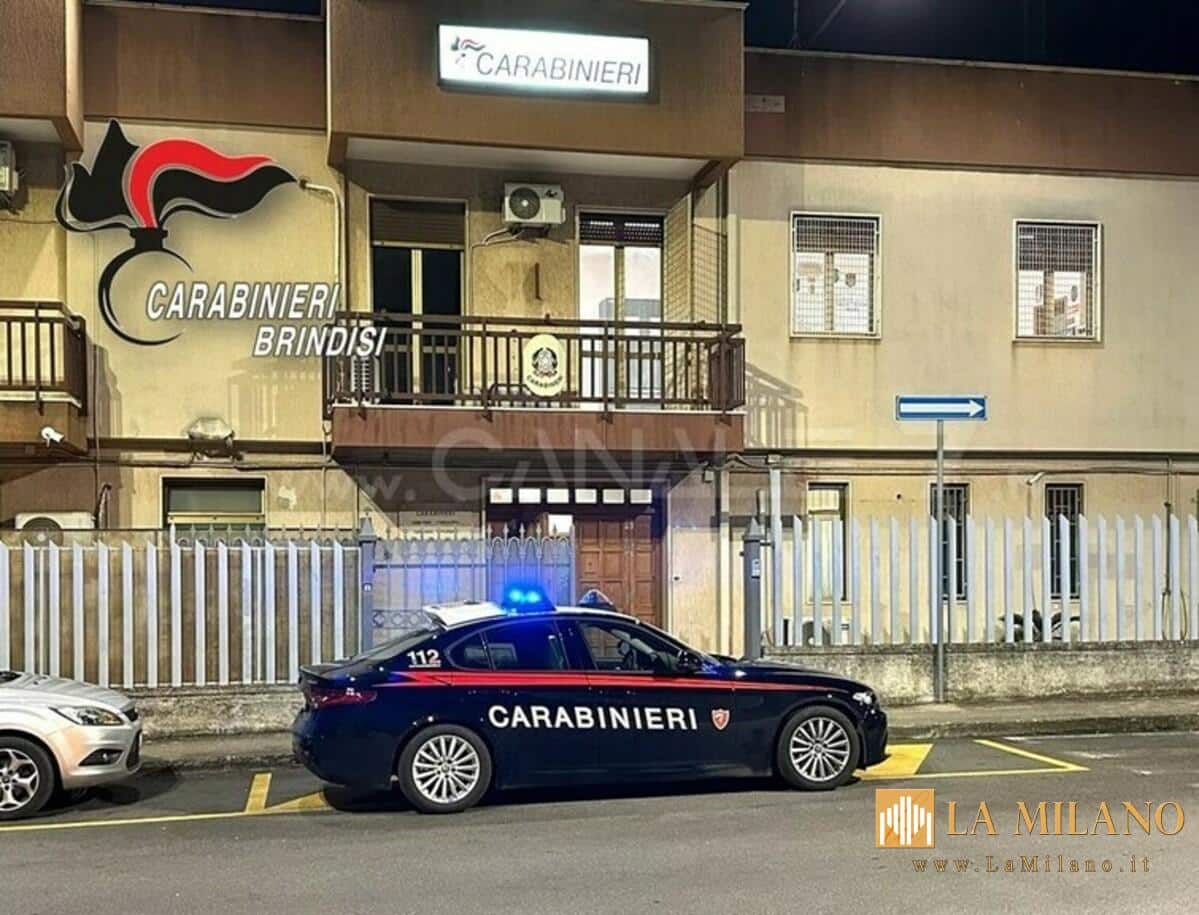 Fasano, controlli straordinari dei Carabinieri: denunce e patenti ritirate per guida in stato di ebbrezza