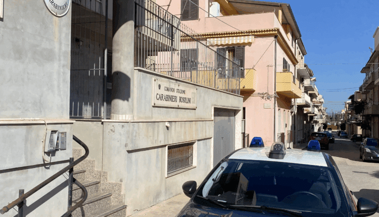 Tentato omicidio a Rosolini: arrestato 43enne dopo sparatoria