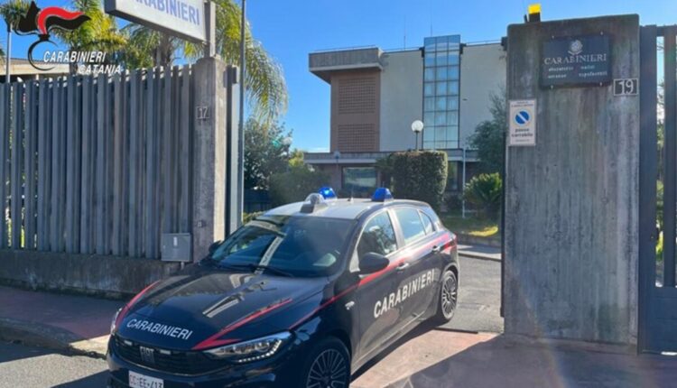 Sant’Agata Li Battiati, violenta rissa tra due famiglie: 5 persone denunciate