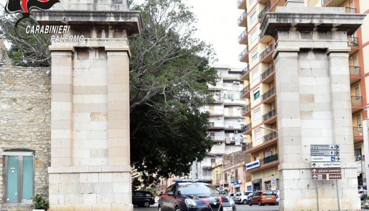 Termini Imerese, usura, estorsione e droga: Emesse 8 misure cautelari