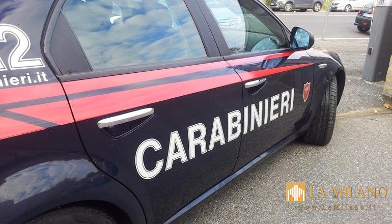 Carabinieri