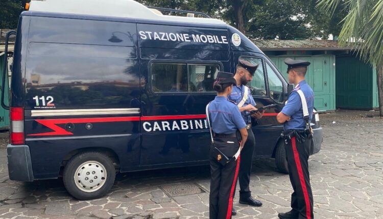 Livorno, maxi-operazione antidroga “Garibaldi”: 15 misure cautelari e 38 perquisizioni. Smantellata la piazza di spaccio di piazza Garibaldi