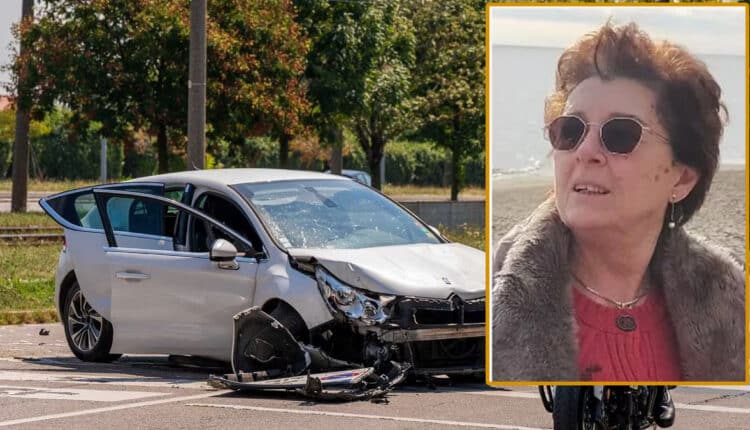 Milano, donna di 71 anni uccisa da pirata della strada: l'auto era stata rubata | A bordo 4 ragazzini subito fuggiti