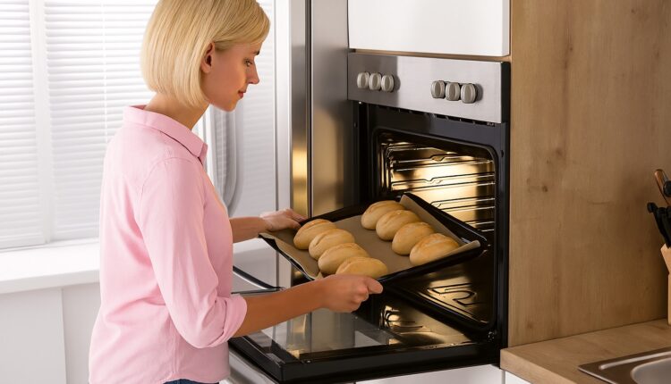 Cinque ricette da chef che puoi realizzare con un buon forno ventilato.