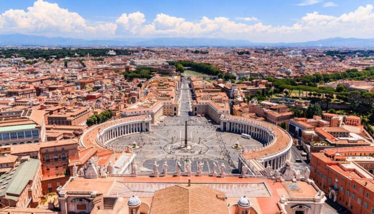 Città del Vaticano