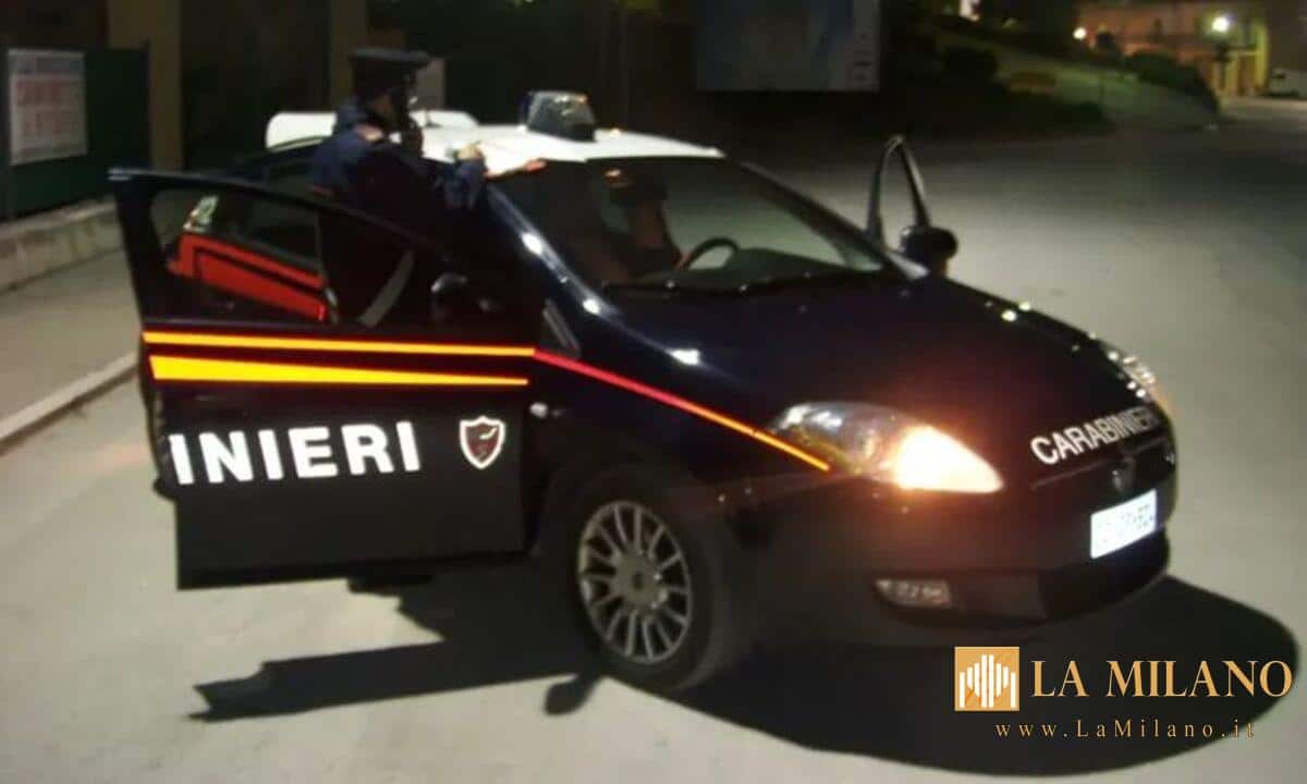 Messina, sgominata piazza di spaccio di crack: 3 arresti e giro d’affari da 100mila euro al mese