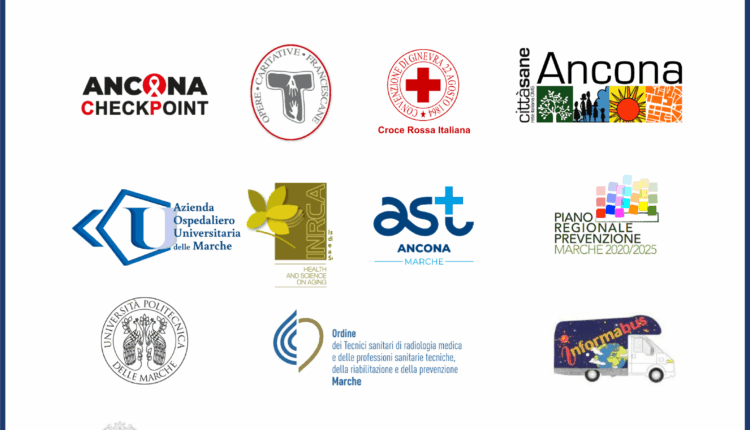 Ancona, “Extra Salute 2025”: 5 giorni dedicati al benessere e alla prevenzione