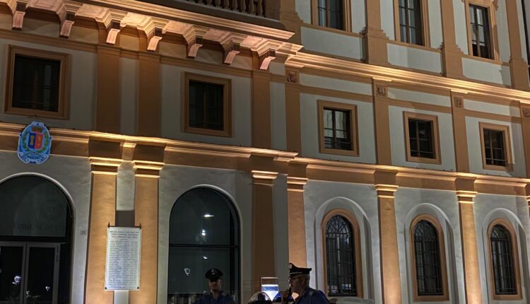 Ferrara: minaccia il vicino con una catena, arrestato minorenne per tentata rapina. Denunciati anche un automobilista e 2 persone nei controlli sul territorio