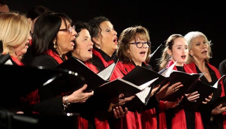 Trieste: musica, teatro e poesia al Giardino del Museo Sartorio