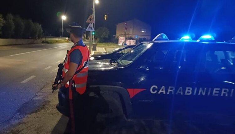 Macerata: denunciato 25enne sorpreso con 21 dosi di cocaina e un 38enne arrestato