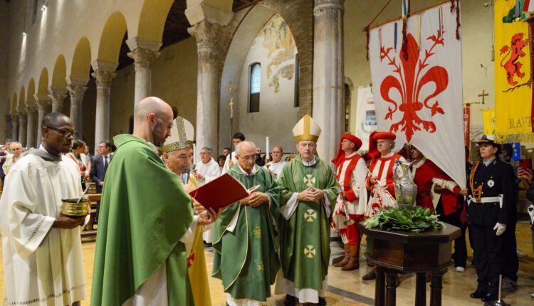 Ravenna celebra Dante: al via il Settembre Dantesco 2025 per il 704° Annuale della morte
